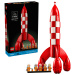 LEGO® Ideas: Tintin® mjesečna raketa (21367)
