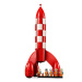 LEGO® Ideas: Tintin® mjesečna raketa (21367)
