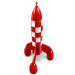 LEGO® Ideas: Tintin® mjesečna raketa (21367)