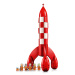 LEGO® Ideas: Tintin® mjesečna raketa (21367)