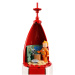 LEGO® Ideas: Tintin® mjesečna raketa (21367)