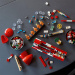 LEGO® Ideas: Tintin® mjesečna raketa (21367)