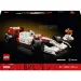 LEGO® Ikone: McLaren MP4/4 i Ayrton Senna (10330)