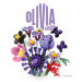 LEGO® Izdanja: Buket Olivije Rodrigo (11507)