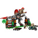 LEGO® Jurassic World™: Bijeg od spinosaurusa (77982)