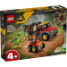 LEGO® Jurassic World™: Kamion za prijevoz mladog T-Rexa (77978)