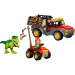 LEGO® Jurassic World™: Kamion za prijevoz mladog T-Rexa (77978)