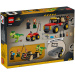 LEGO® Jurassic World™: Kamion za prijevoz mladog T-Rexa (77978)