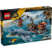 LEGO® Jurassic World™: Napad mosasaura (77983)