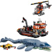 LEGO® Jurassic World™: Napad mosasaura (77983)