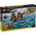 LEGO® Jurassic World™: Napad mosasaura (77983)