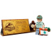 LEGO® Jurassic World™: Ostaci dinosaura: Triceratops (77985)