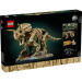 LEGO® Jurassic World™: Ostaci dinosaura: Triceratops (77985)