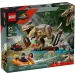 LEGO® Jurassic World: Bijeg od T-Rexa na rijeci (76975)
