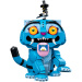 LEGO® KPop Demon Hunters™: Derpy tigar i ptica Sussie (72537)