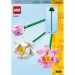 LEGO®: Lotusovi cvjetovi (40647)