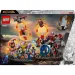 LEGO® Marvel - Osvetnici: Završna bitka (76323)