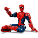 LEGO® Marvel: Akcijska figura Spider-Mana (76346)