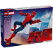 LEGO® Marvel: Akcijska figura Spider-Mana (76346)