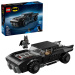 LEGO® Marvel: Batman™: Batmobil™ (76332)