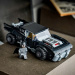 LEGO® Marvel: Batman™: Batmobil™ (76332)
