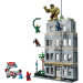 LEGO® Marvel: Bitka Spider-Mana i Hulka (76350)