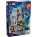 LEGO® Marvel: Bitka Spider-Mana i Hulka (76350)