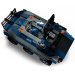 LEGO® Marvel: Čovjek-pauk: Potjera zatvorskog transporta (76349)