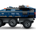 LEGO® Marvel: Čovjek-pauk: Potjera zatvorskog transporta (76349)