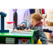 LEGO® Marvel: Čovjek-pauk: Potjera zatvorskog transporta (76349)