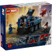 LEGO® Marvel: Čovjek-pauk: Potjera zatvorskog transporta (76349)