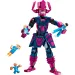 LEGO® Marvel: Fantastična četvorka vs. Galactus građevinska figura (76316)