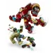 LEGO® Marvel: Golema bitka Hulkbuster-a i Hulka (76343)