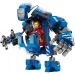LEGO® Marvel: Laboratorij Iron Mana: Dvorana oklopa (76315)