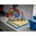 LEGO® Marvel: Laboratorij Iron Mana: Dvorana oklopa (76315)