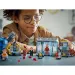 LEGO® Marvel: Laboratorij Iron Mana: Dvorana oklopa (76315)