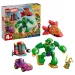 LEGO® Marvel: Loki protiv tima Iron Mana (11211) slika 1
