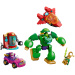 LEGO® Marvel: Loki protiv tima Iron Mana (11211)
