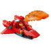 LEGO® Marvel: Loki protiv tima Iron Mana (11211)