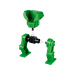 LEGO® Marvel: Loki protiv tima Iron Mana (11211)