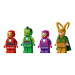 LEGO® Marvel: Loki protiv tima Iron Mana (11211)