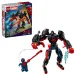 LEGO® Marvel: Miles Morales robot protiv Spider-Mana 2099 (76337)