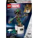 LEGO® Marvel: Plesni Groot (76297)
