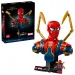 LEGO® Marvel: Poprsje Iron Spider-Mana (76326)