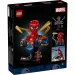 LEGO® Marvel: Poprsje Iron Spider-Mana (76326)