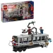 LEGO® Marvel: Spider-Man i borba s Doc Ockom u vagonu podzemne željeznice (76321)