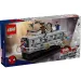 LEGO® Marvel: Spider-Man i borba s Doc Ockom u vagonu podzemne željeznice (76321)