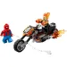 LEGO® Marvel: Spider-Man protiv Motornog Duhova (76335)