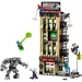 LEGO® Marvel: Spider-Man vs. Mysterio: Dnevni Bugle (76342)