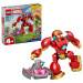 LEGO® Marvel: Ultron protiv Iron Mana (11209)